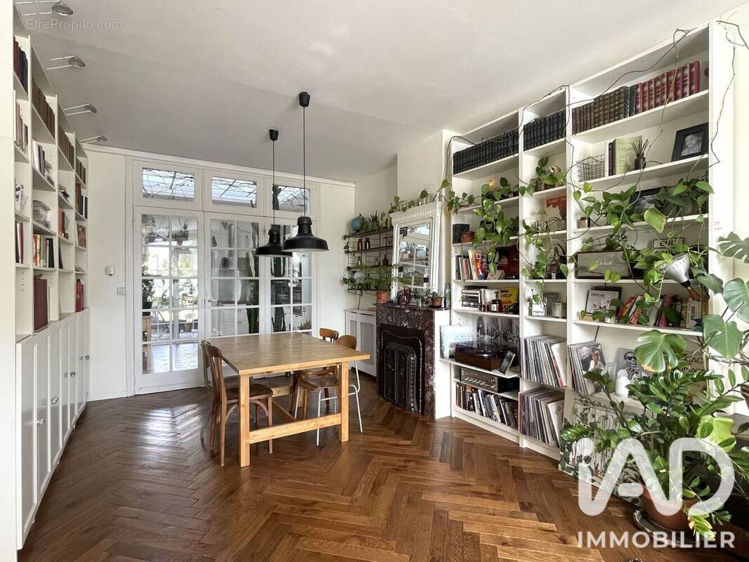 Photo 1 - Maison à LOOS