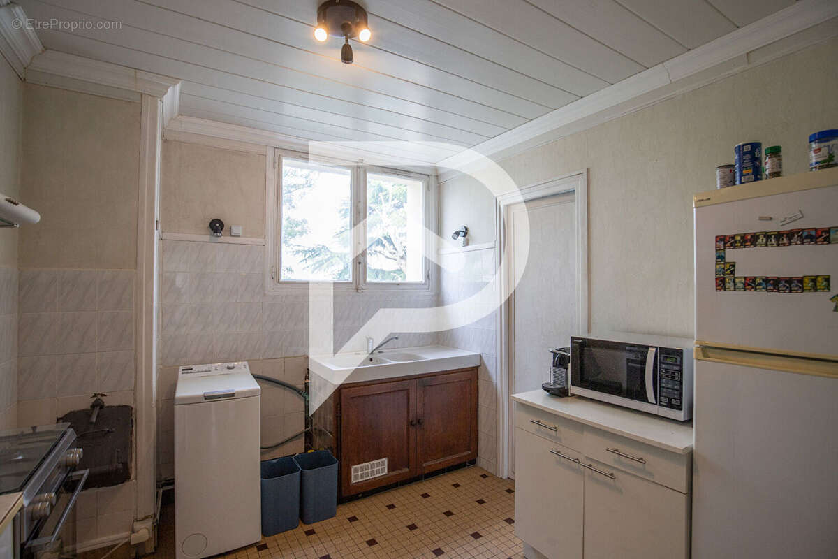 Appartement à CLAMART