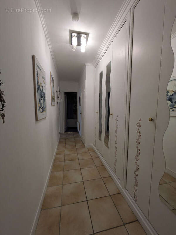 Appartement à CHEVILLY-LARUE