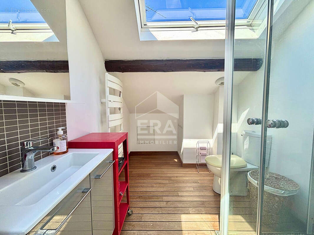 Maison à COMBS-LA-VILLE