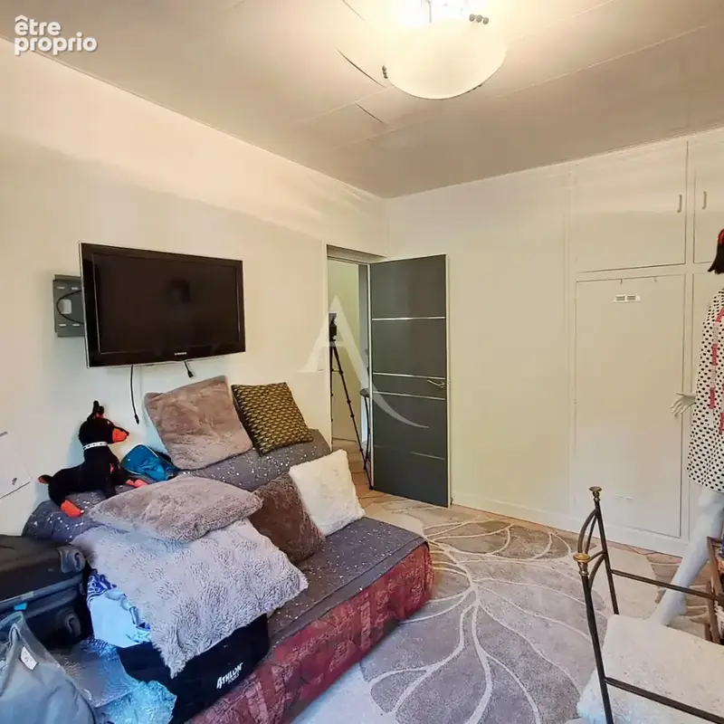 Une propriété d'exception avec parc, piscine et terrain de tennis privé - photo 4