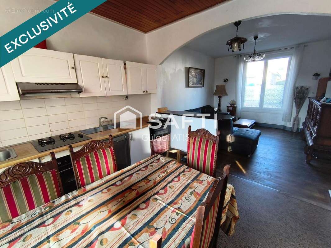 Photo 7 - Maison à MONTEREAU-FAULT-YONNE