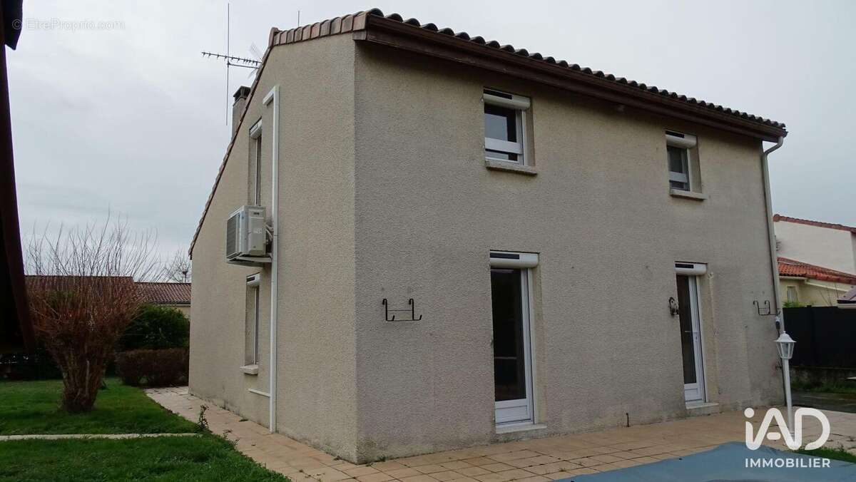 Photo 9 - Maison à SOUAL