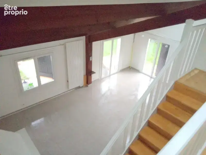 Maison avec jardin - photo 8