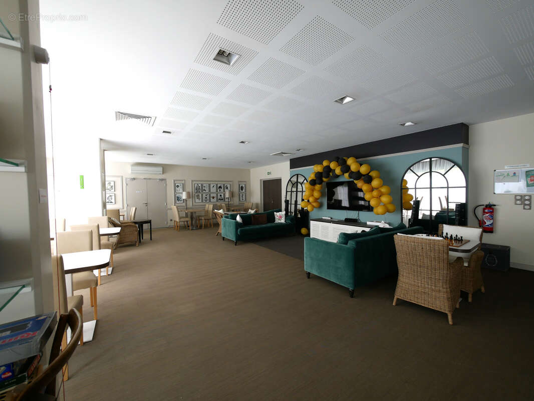 Appartement à QUINTAL