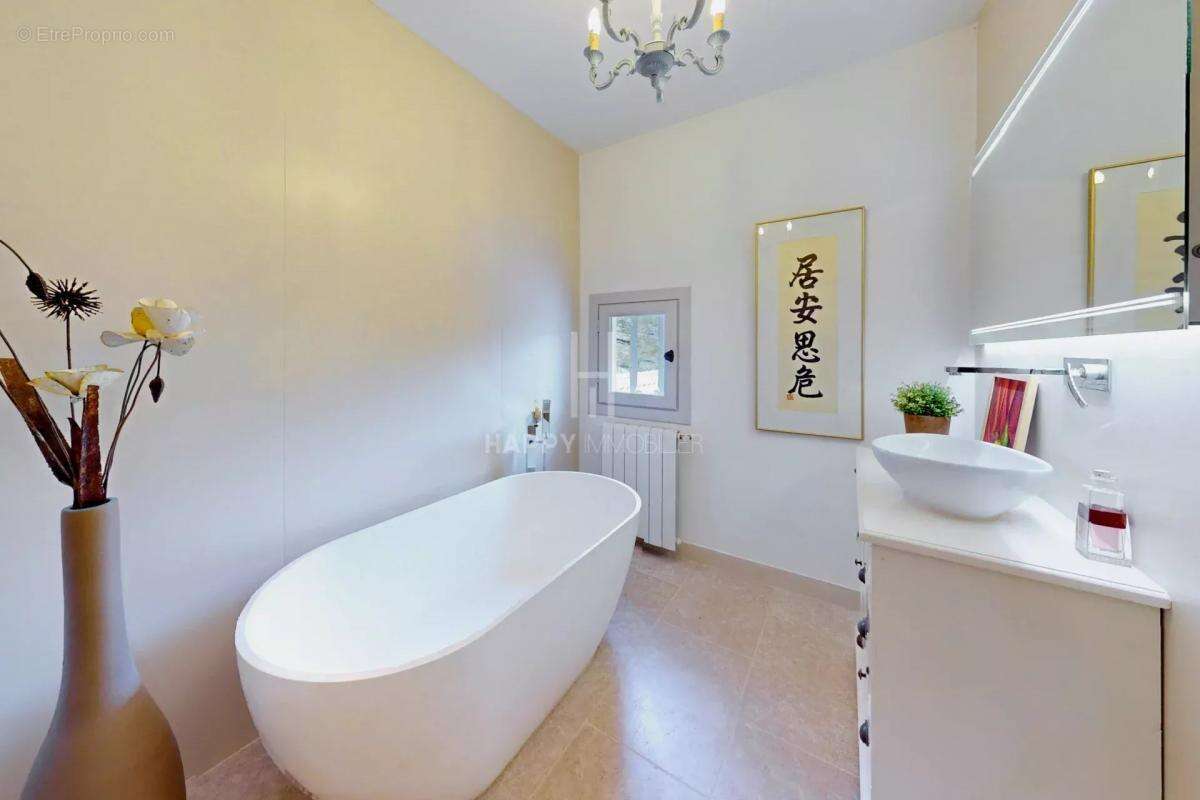 Maison à SAINT-REMY-DE-PROVENCE