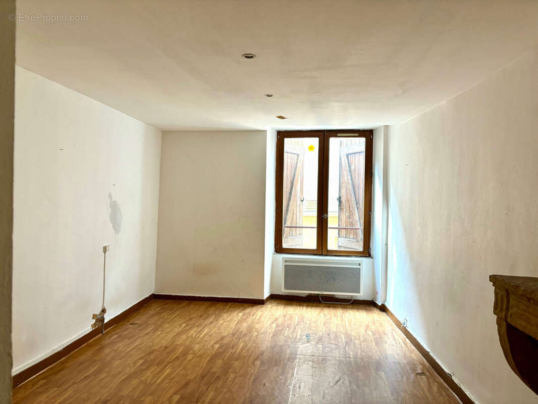 Appartement à L&#039;ARBRESLE