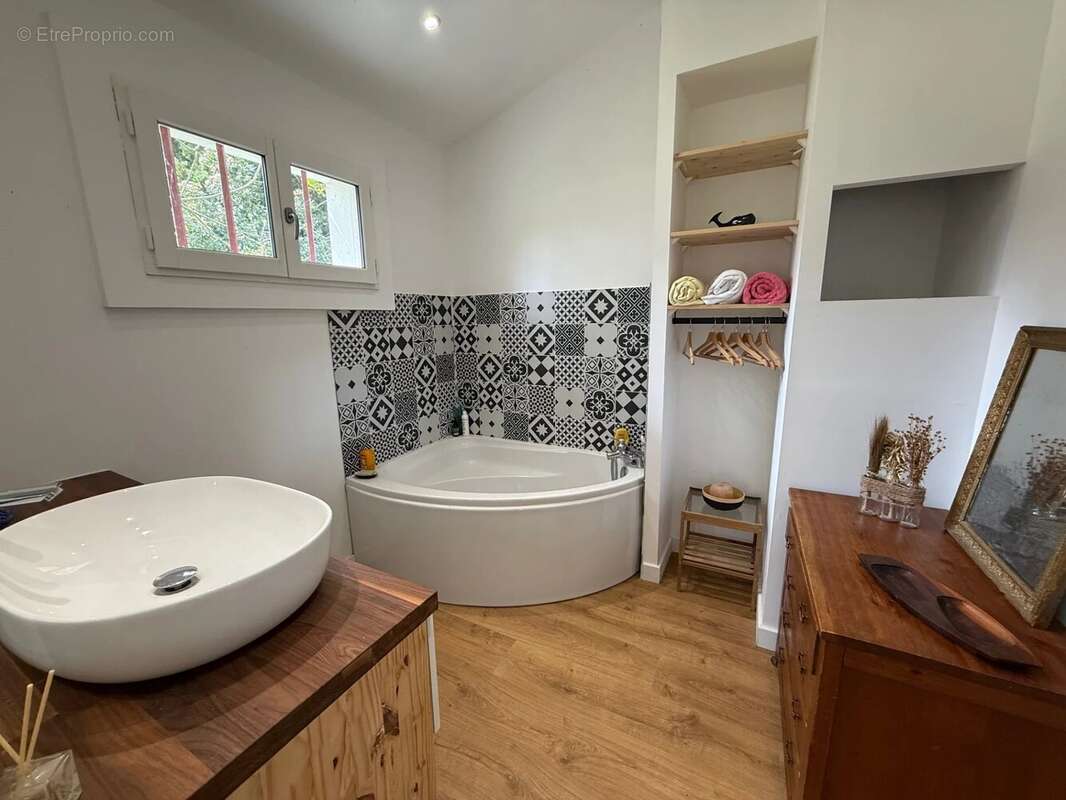 Maison à LABASTIDE-BEAUVOIR