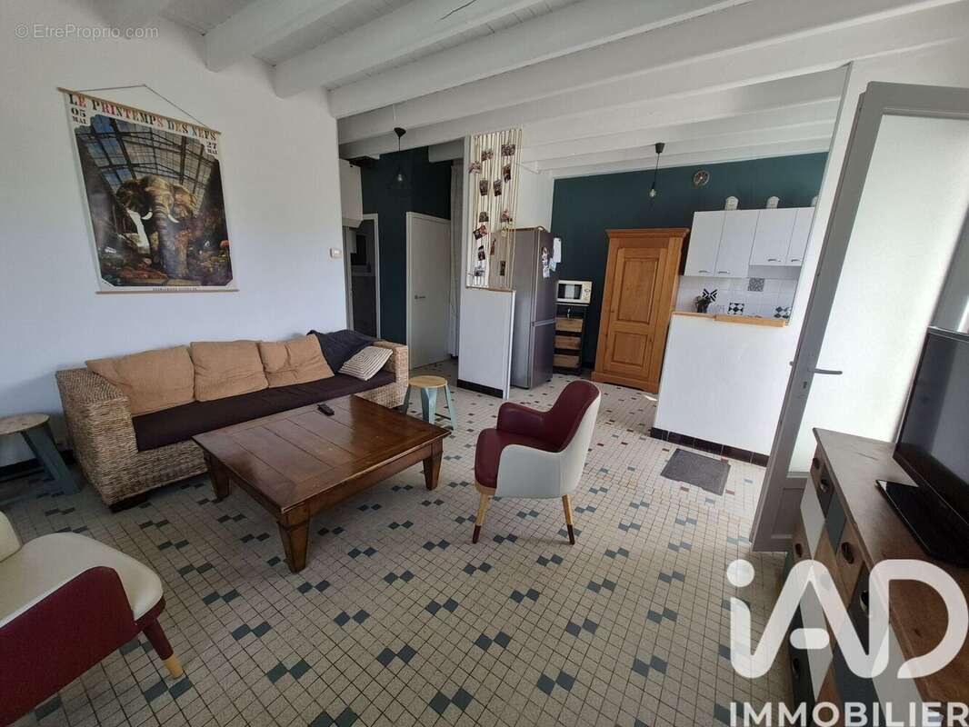 Photo 4 - Maison à MOUCHAMPS