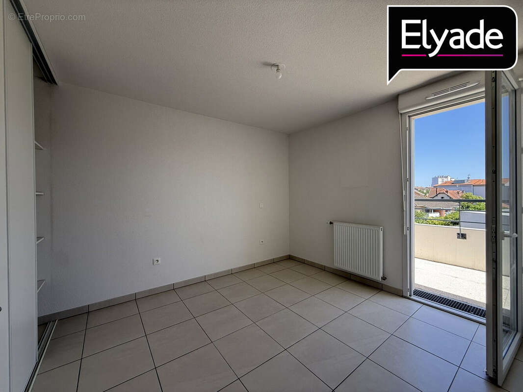 Appartement 57 m² à Toulouse  - photo 6