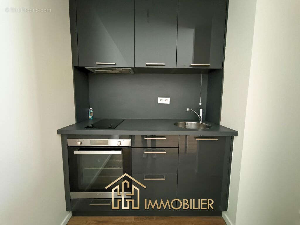 Appartement à COLMAR