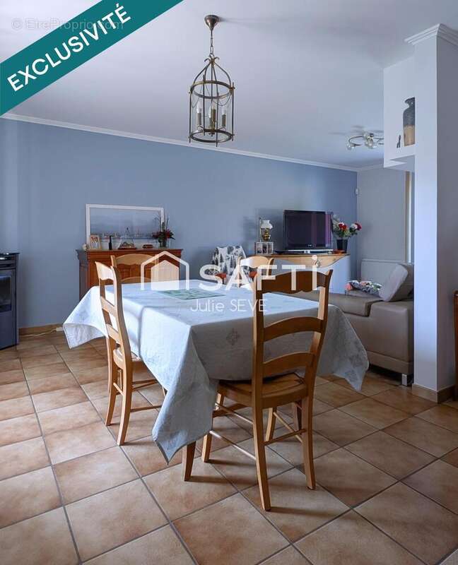 Photo 2 - Maison à TOSSIAT