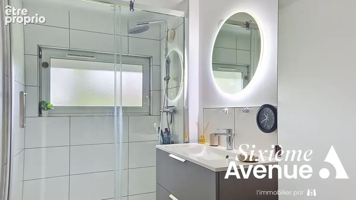 Maison Petite Synthe 105m² 3 chambres - photo 8