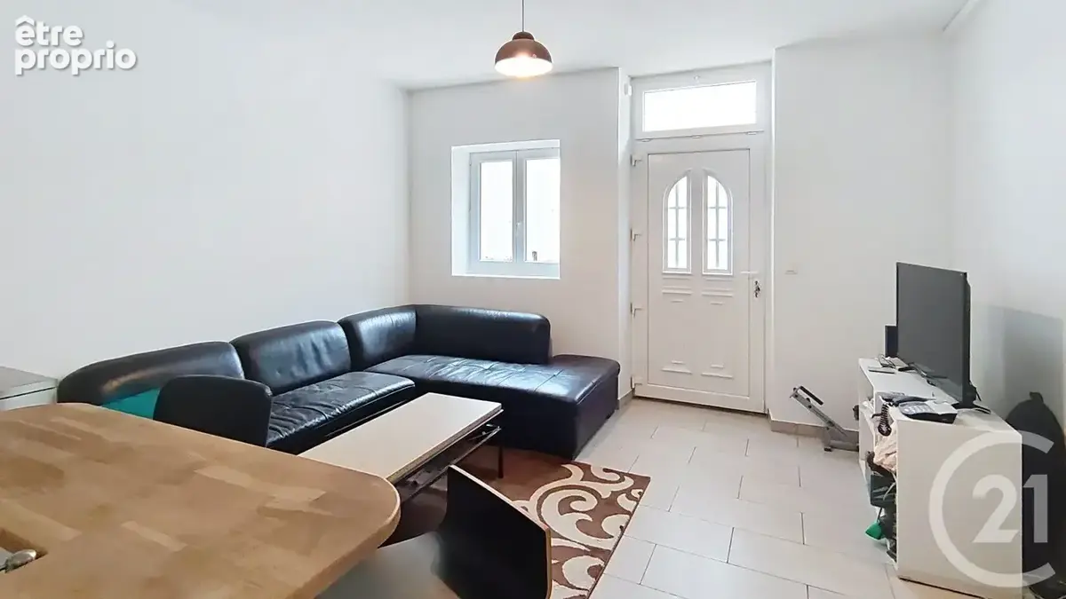 Appartement 1 pièce 27 m² à vendre à Solers (77111) - photo 3