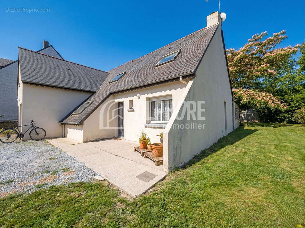 Maison à SAVENAY