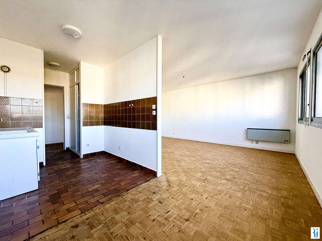 Appartement à ROUEN