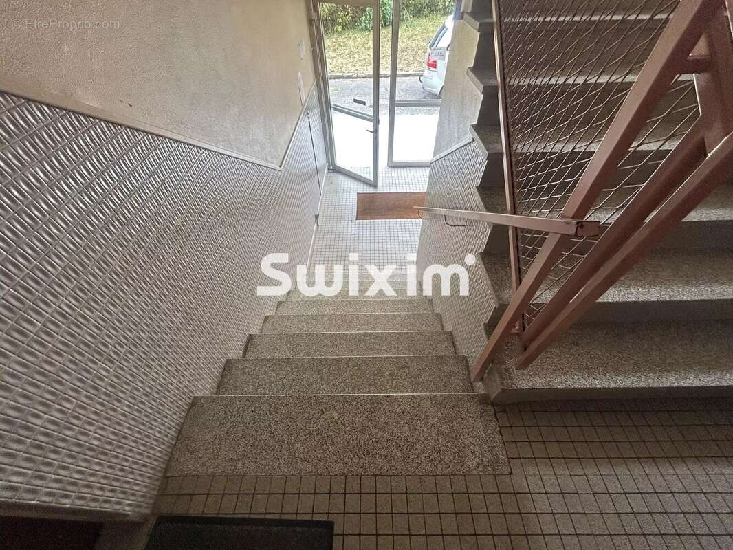 Appartement - photo 6