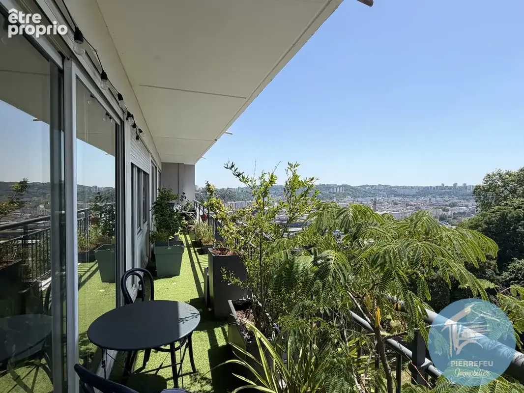 Photo Appartement à Lyon-9e au prix de 249 000€