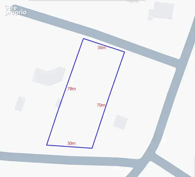 Terrain constructible dans un domaine boisé de La-Selle-en-Hermoy (45210) - photo 2