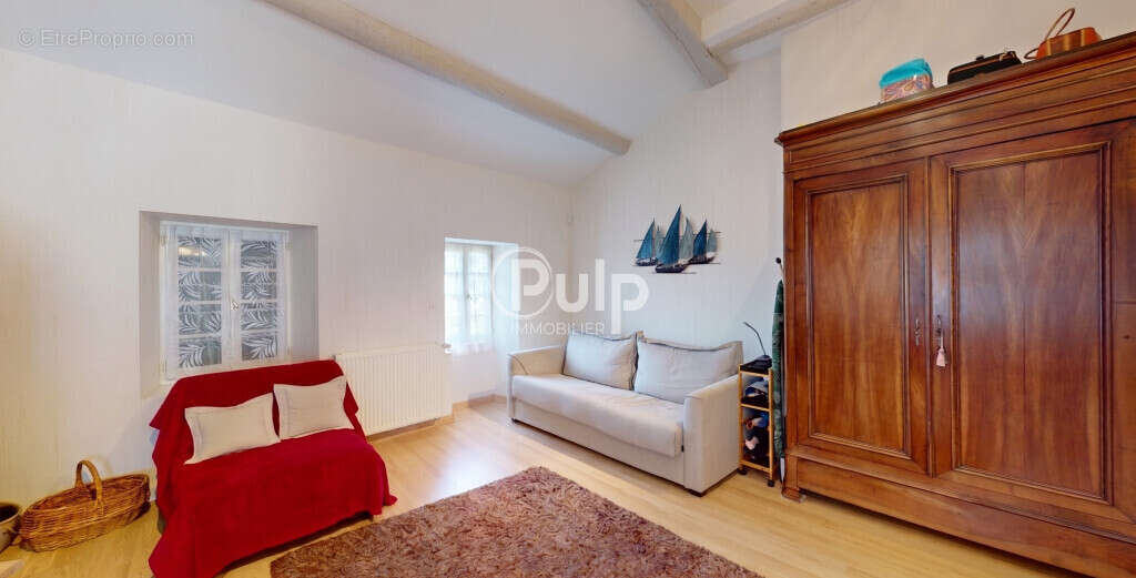 Maison à LE GUA