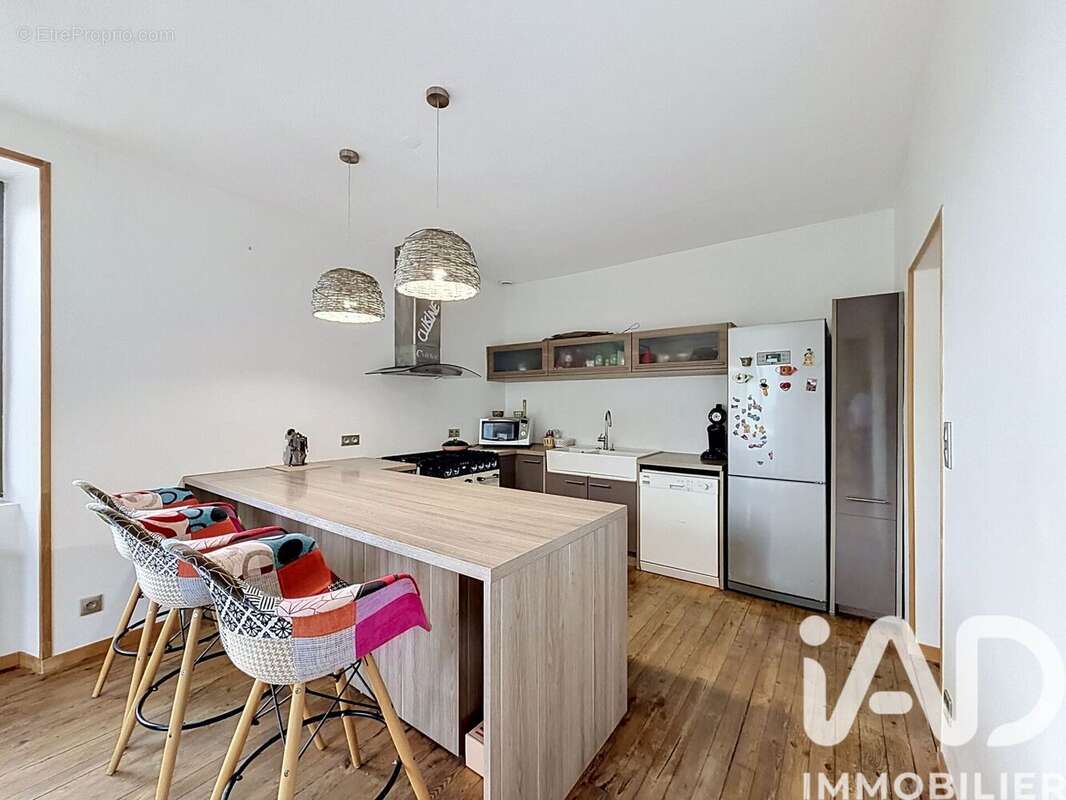 Photo 7 - Appartement à MENDE