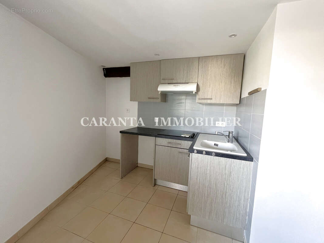 Appartement à SAINTE-MAXIME