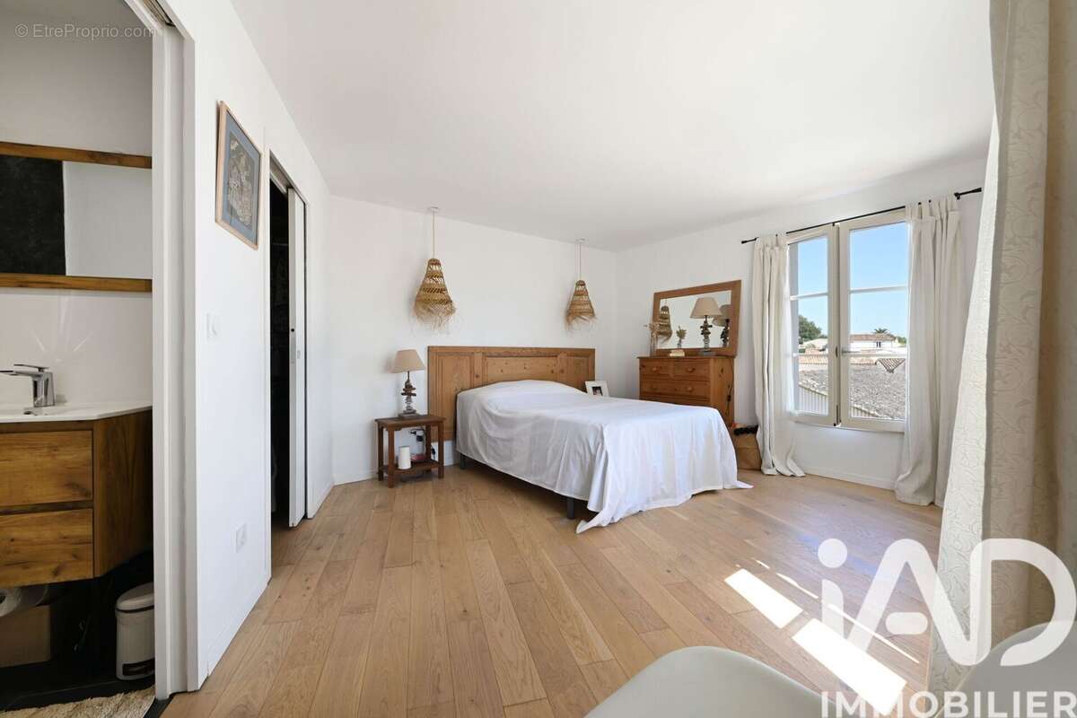 Photo 7 - Maison à LA FLOTTE