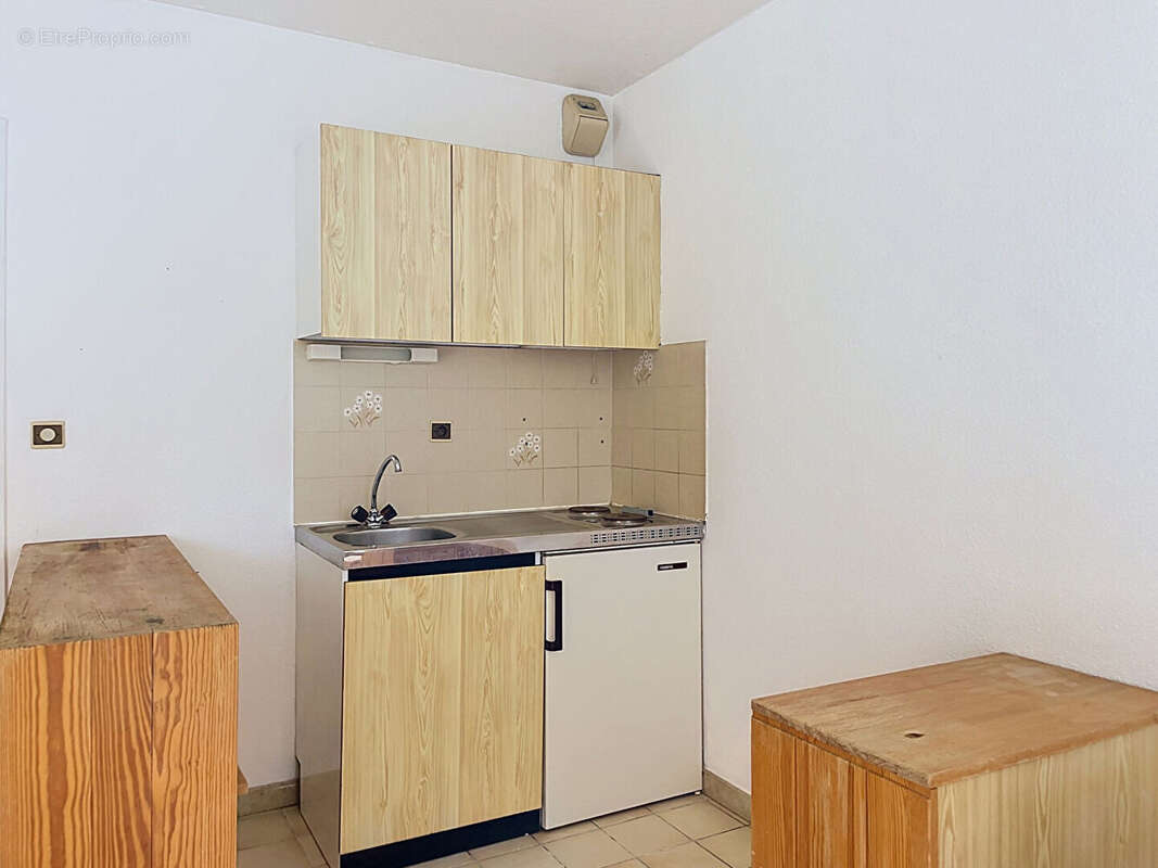 Appartement à GREOUX-LES-BAINS