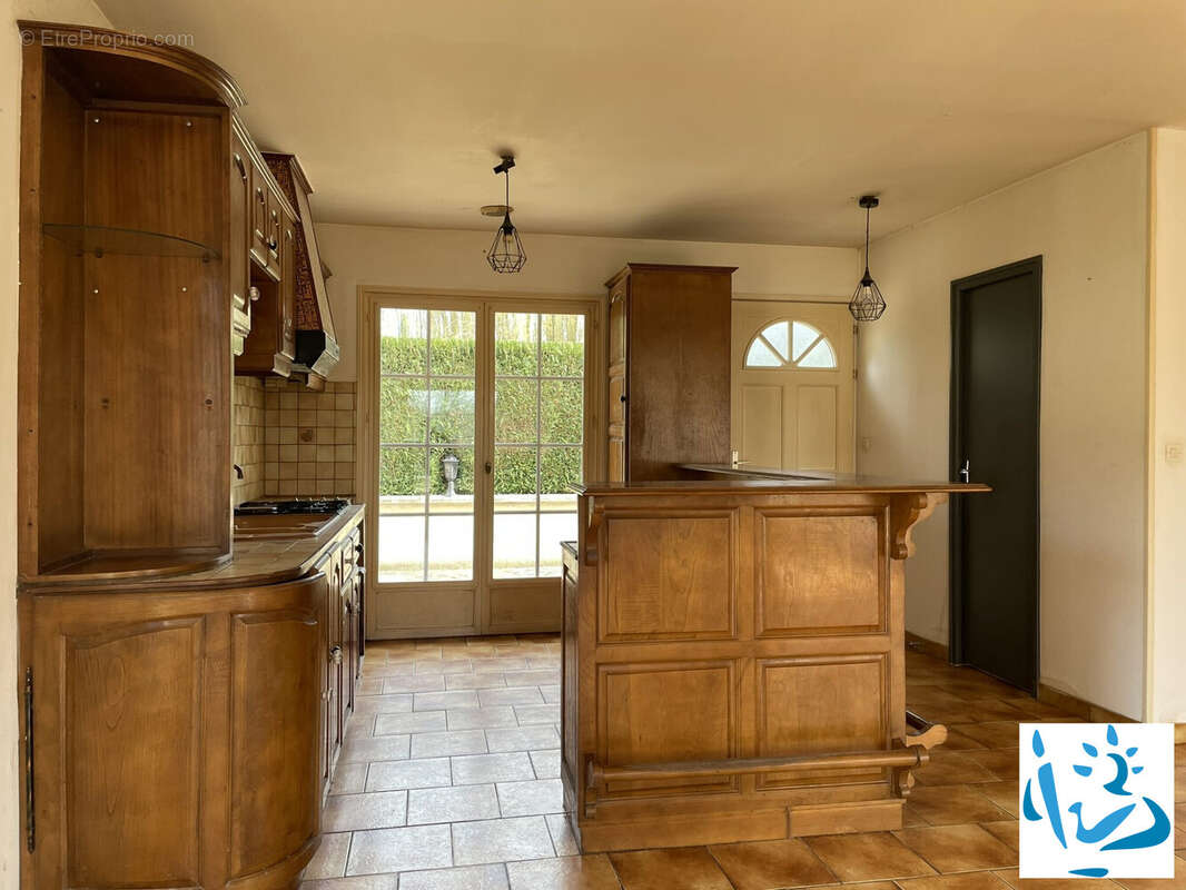 Maison à MORTAGNE-AU-PERCHE