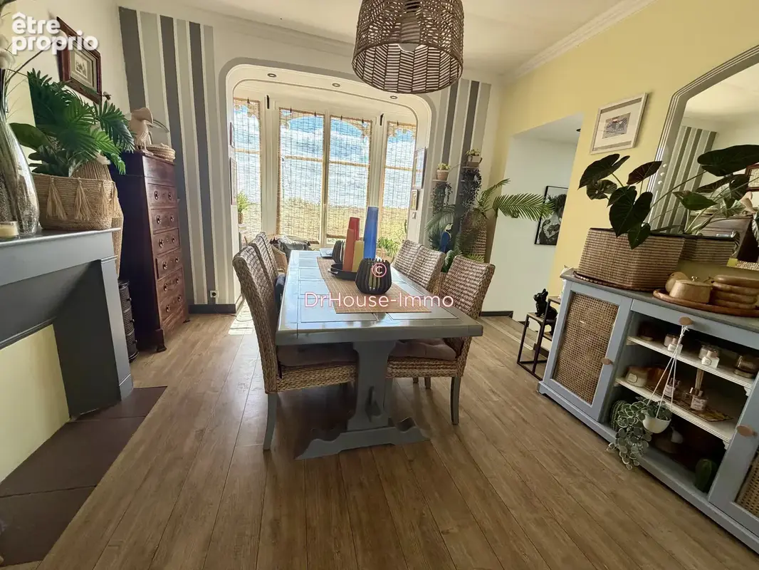 Maison 6 pièces 240 m² à vendre à Saint-Yrieix-La-Perche (87500) - photo 20