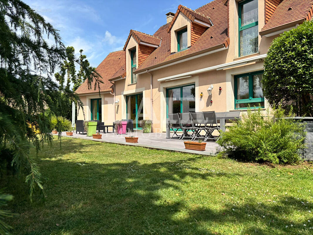 Maison à ALENCON