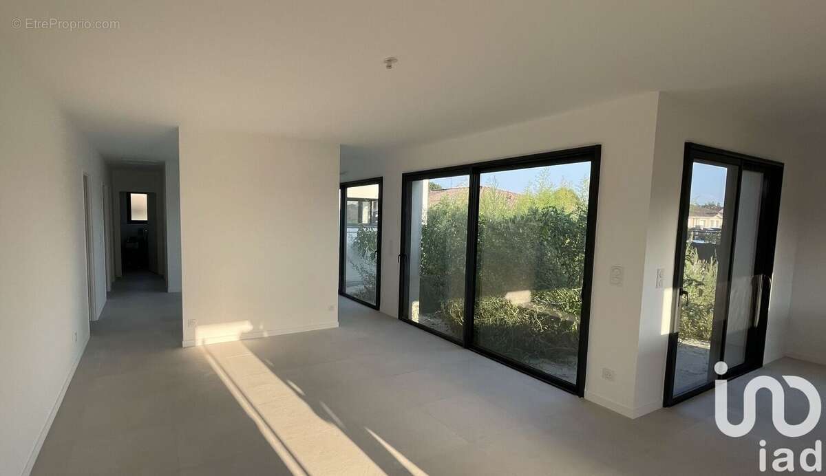 Photo 4 - Maison à PAREMPUYRE