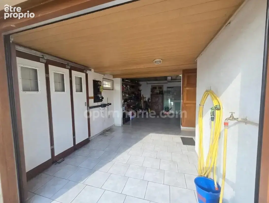Maison individuelle à vendre en exclusivité à BRAS-SUR-MEUSE, 4 chambres et 2 garages - photo 17