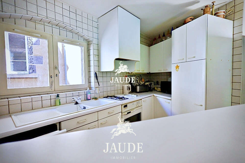 Appartement à CLERMONT-FERRAND