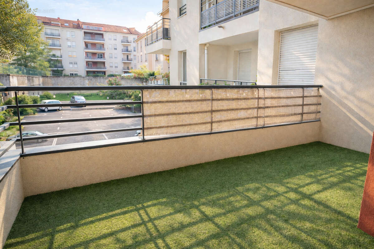 Appartement à VENISSIEUX