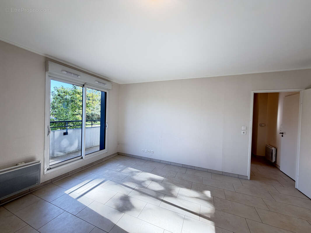 Appartement à ORLEANS