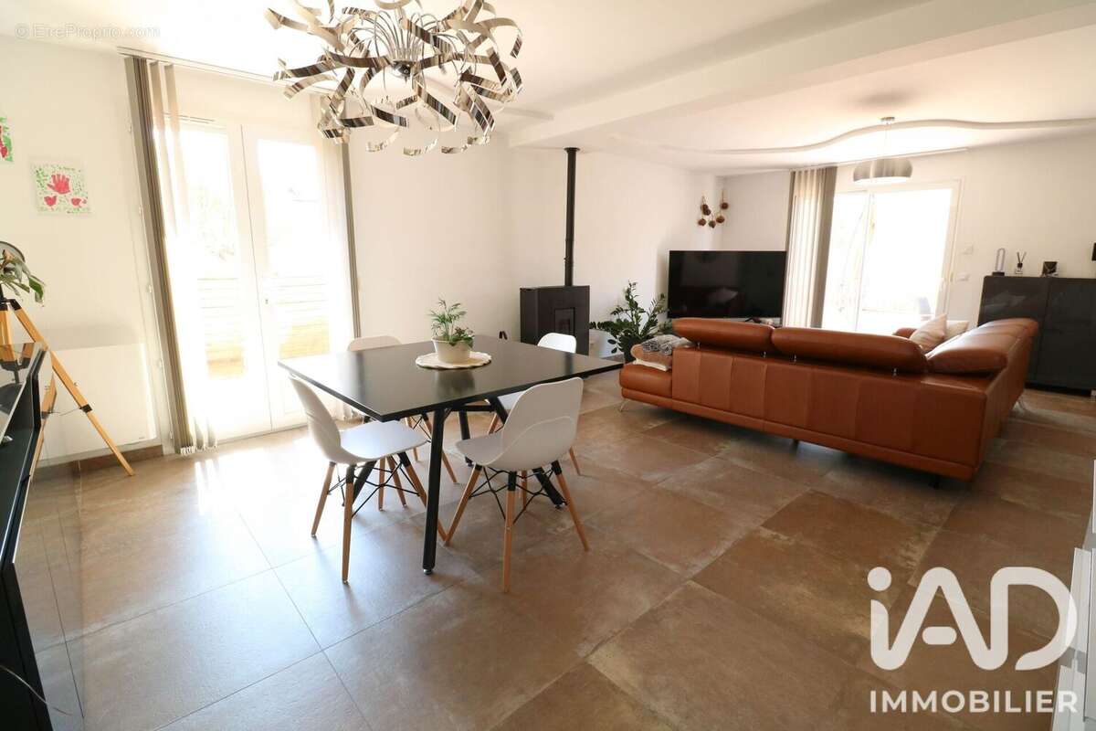 Photo 6 - Maison à GAREOULT