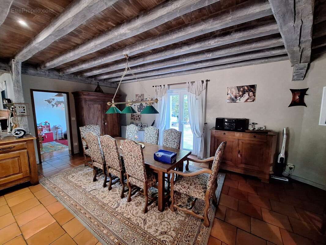 Maison 148 m² à Plaisance  - photo 3