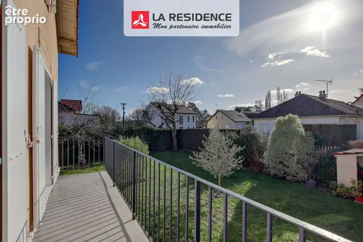 Maison 105 m² à La Verriere  - photo 9