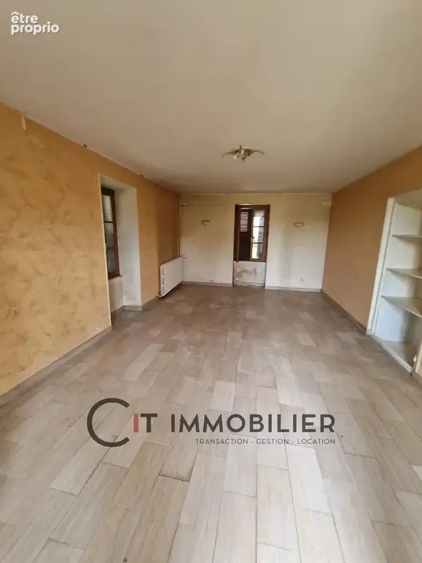 Grande maison Dauphinoise - photo 4