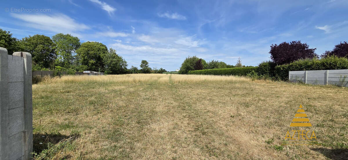 Terrain 3445 m² à Marquion  - photo 8