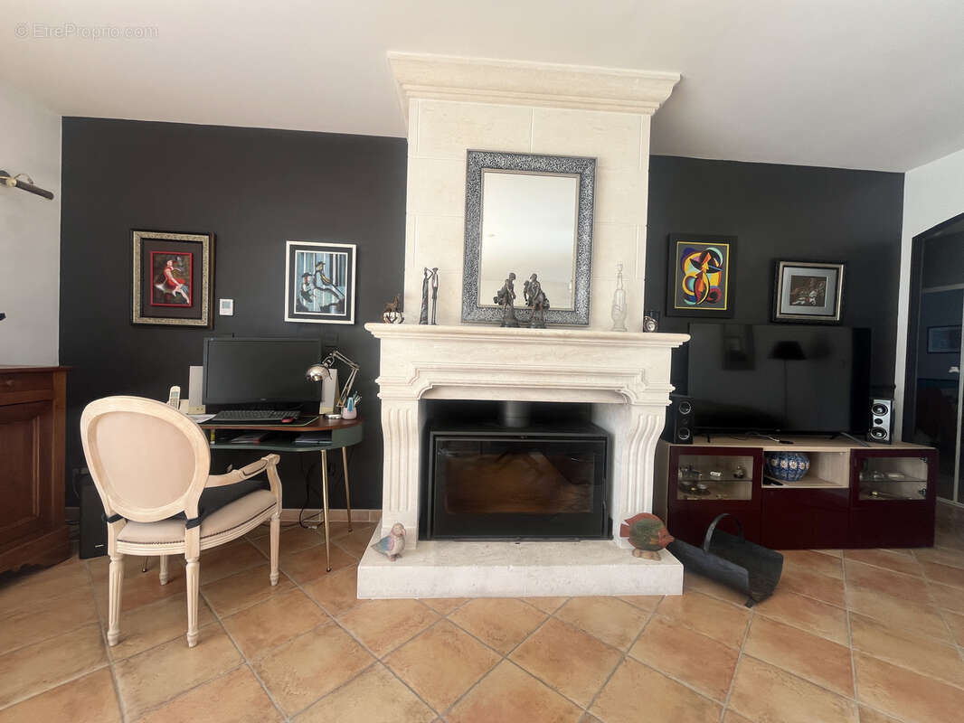 Maison à MESCHERS-SUR-GIRONDE