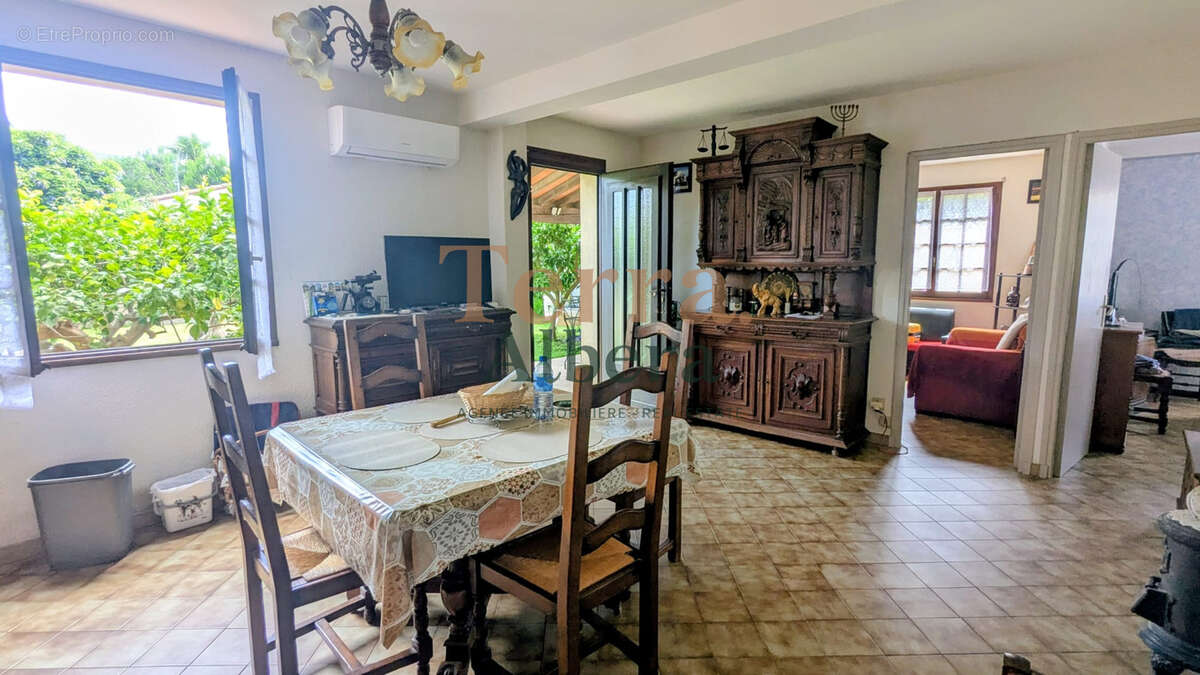 Grande maison avec appartement indépendant - photo 23