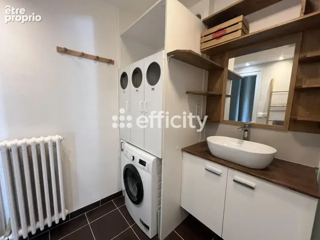 Appartement - photo 9