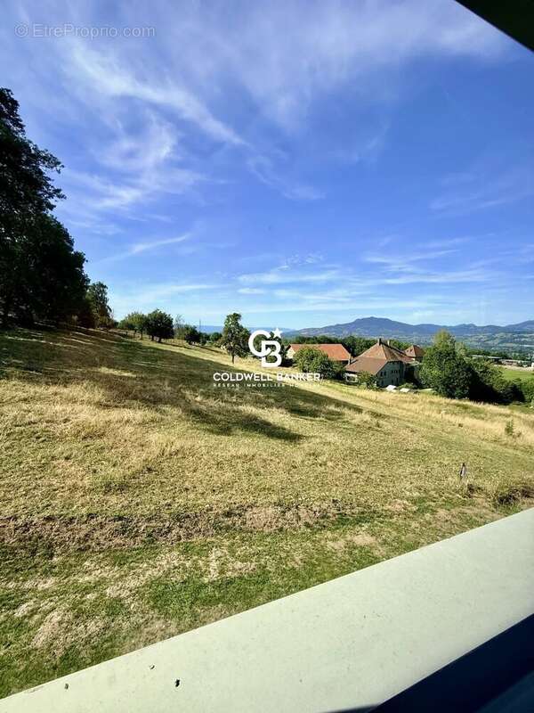 Maison neuve avec vue à vendre à Etaux 74800 - photo 9