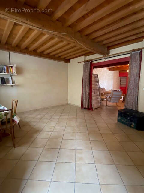 Maison à VAULX-EN-VELIN