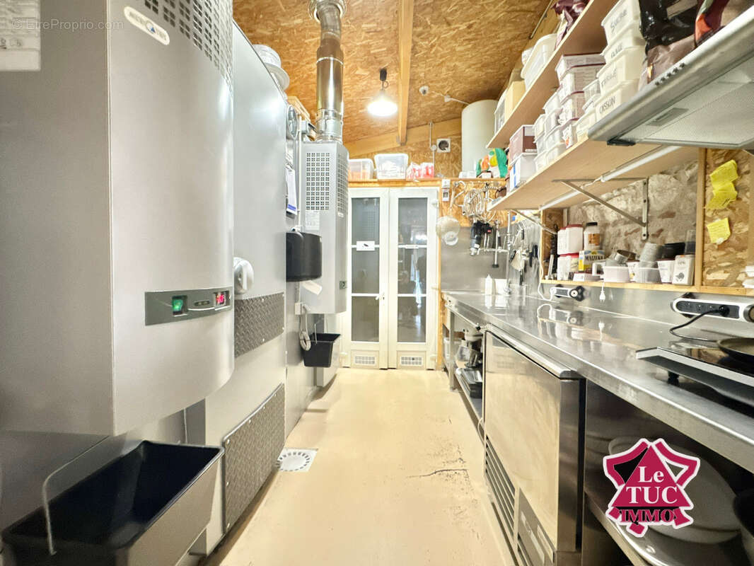 Maison à PENNE-D'AGENAIS
