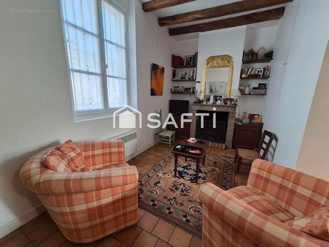 Photo 7 - Maison à PAULMY