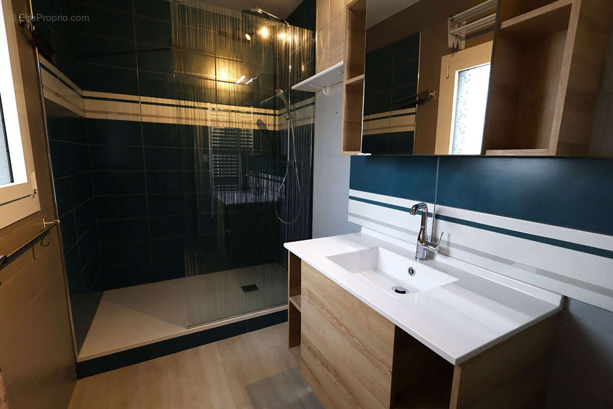 Appartement à SAINT-MALO