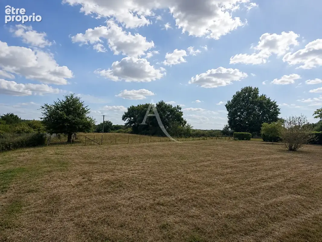 Maison 110m² avec dépendances et grand terrain - photo 11